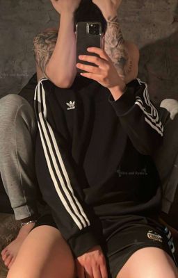 Тепло твоей ладони