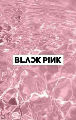 блек пинк документальная книга  