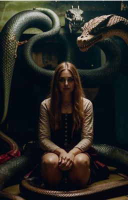 Кайт. Орден Медузы