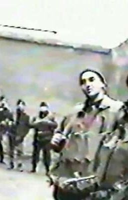 "СУДЬБА РЯДОВОГО ХАРЛАМОВА"