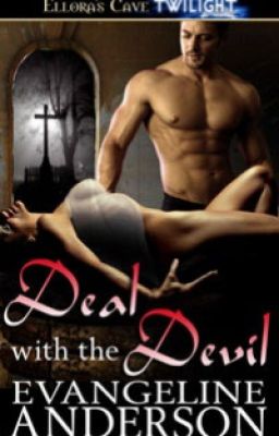 Сделка с Дьяволом