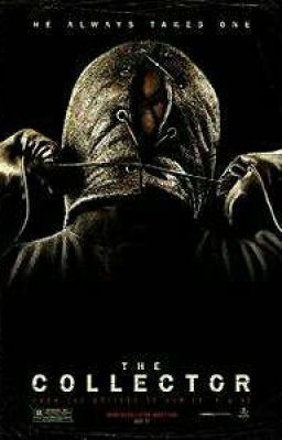 Рецензия на фильм "Коллекционер"