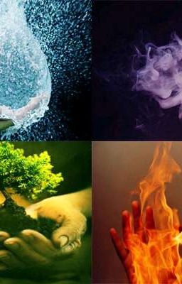 Четыре артефакта или: Ну вот, опять влипла!