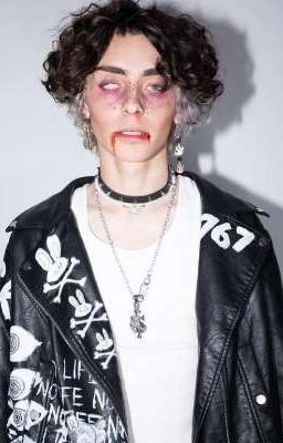 Гейдж Бурек. Пентаграмма. 