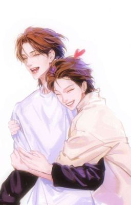 Мой Учитель Лии(Хёнликсы)