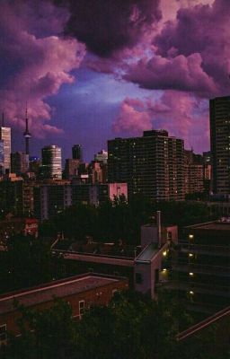 Малиновый расцвет