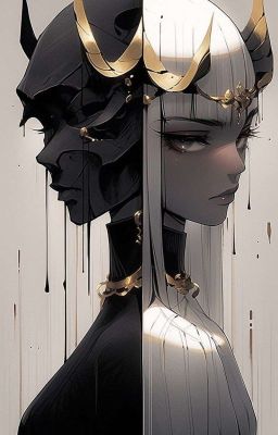 Любовь с примесью безумия