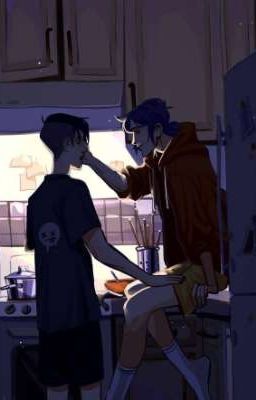 Мы будим вместе не смотря на всех?