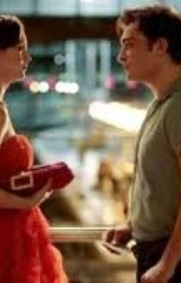 влюбились два врага друг друга