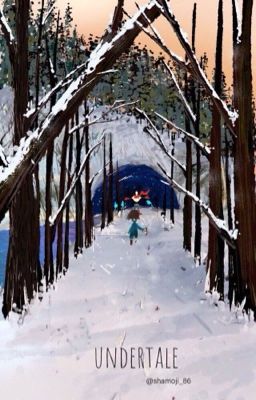 Reaction Undertale AU