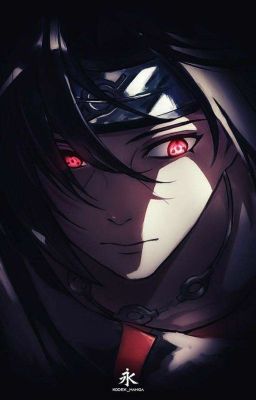 Мой враг номер1 [Итачи и Т/и] 