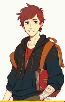 Маленькая любовь [Завершён]