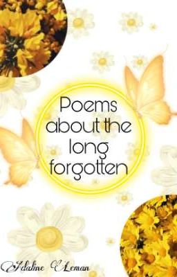 Стихи о давно забытом