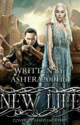 Новая Жизнь  #Wattys2016