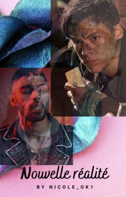 Nouvelle réalité h.s z.m || AU