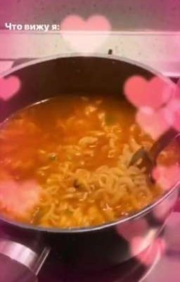 Благодаря нам мир...