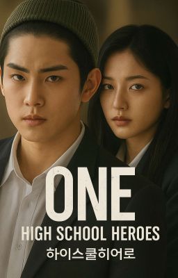 Первый герой страшый школы 