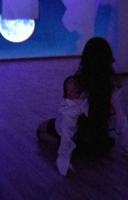 Ночные танцы 