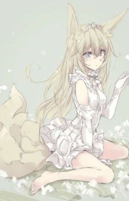 Кицунэ У Сакамаки 