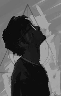 пепел армагедона. снарри