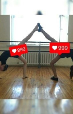 танцы это жизнь