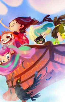 дай мне надежду..