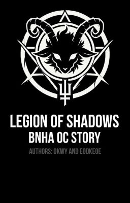 Легион Теней / МГА ос