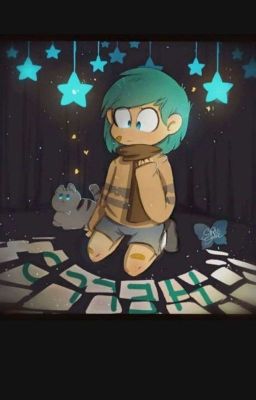 Королева Зонтопии 