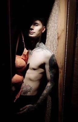 Любимая тату мастер...   (ЗАВЕРШЕНО)