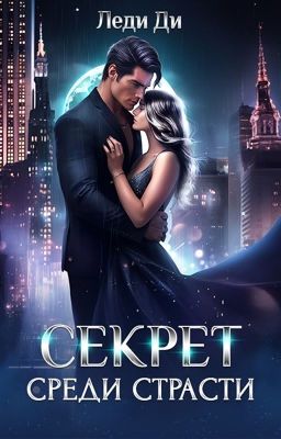 Секрет среди страсти