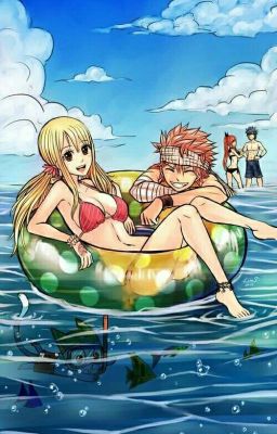 Новая Жизнь Люси