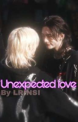 Unexpected love (хёнликсы, hyunlix)