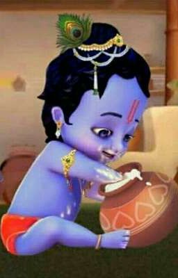 Кришна. Верховная Личность Бога  