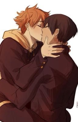 КагеХина❤️