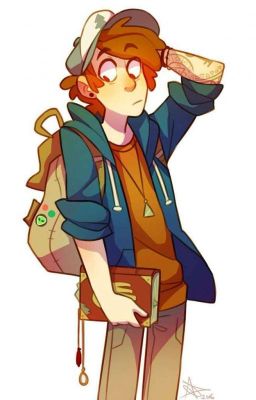 🦇Реакции Гравити Фолз 🍄