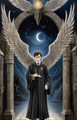  Тайное знание Генри (Гарри)