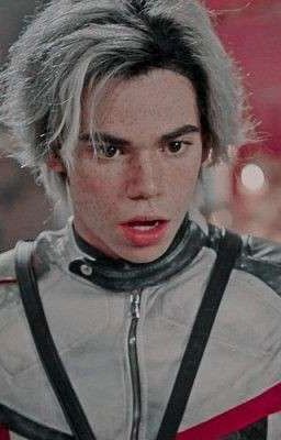 Карлос Де Виль и его Мартышка Т/и