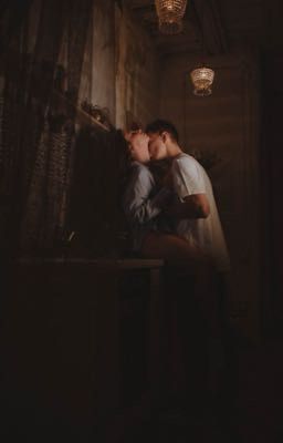 Интрига на кухне 