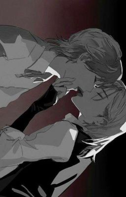 Мой любимый враг (Хенликсы) 