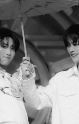 Я купил тебя [МинСоны]