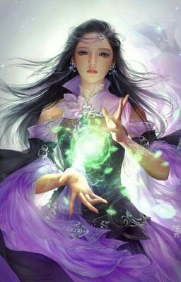 Академия Боевой Магии