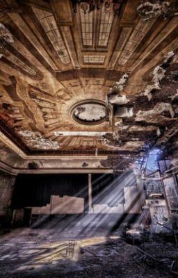 А Приключения не заканчиваются