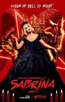 «Леденящие душу приключения Сабрины». Актрисы. Imagines & One Shots