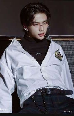 Господин Хван 