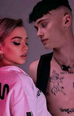 Она-моя собственность 🔞