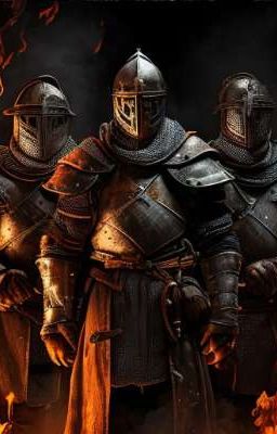 Повелители