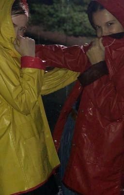 А ты отказывается милашка)