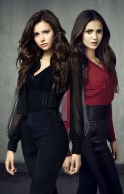 Любовь двойников 