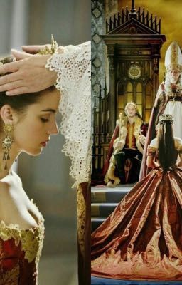 «Царство» параллельная реальность