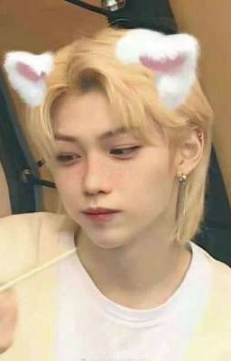 💓Кого мне любить? (Феликс и Т/И)💓